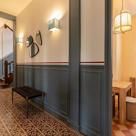 Le Manoir Des Embruns 14P - Location N1- Terrace- Public Parking 2 Min Villa Honfleur Exterior foto