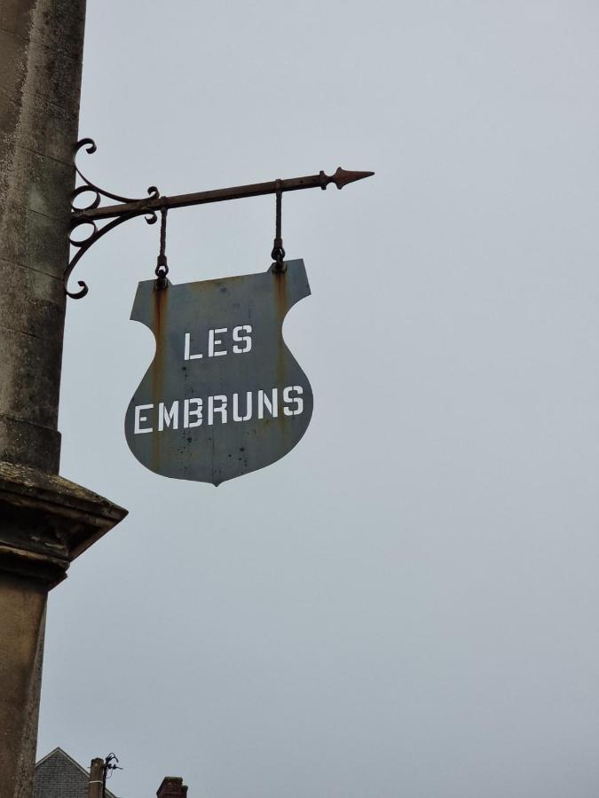 Le Manoir Des Embruns 14P - Location N1- Terrace- Public Parking 2 Min Villa Honfleur Exterior foto
