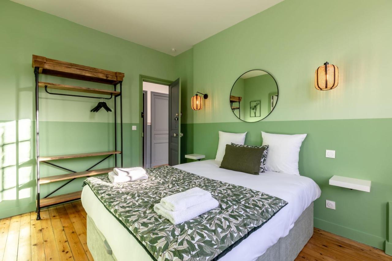 Le Manoir Des Embruns 14P - Location N1- Terrace- Public Parking 2 Min Villa Honfleur Exterior foto