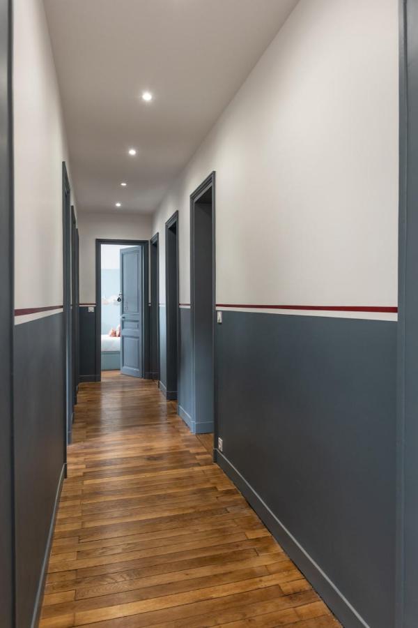 Le Manoir Des Embruns 14P - Location N1- Terrace- Public Parking 2 Min Villa Honfleur Exterior foto