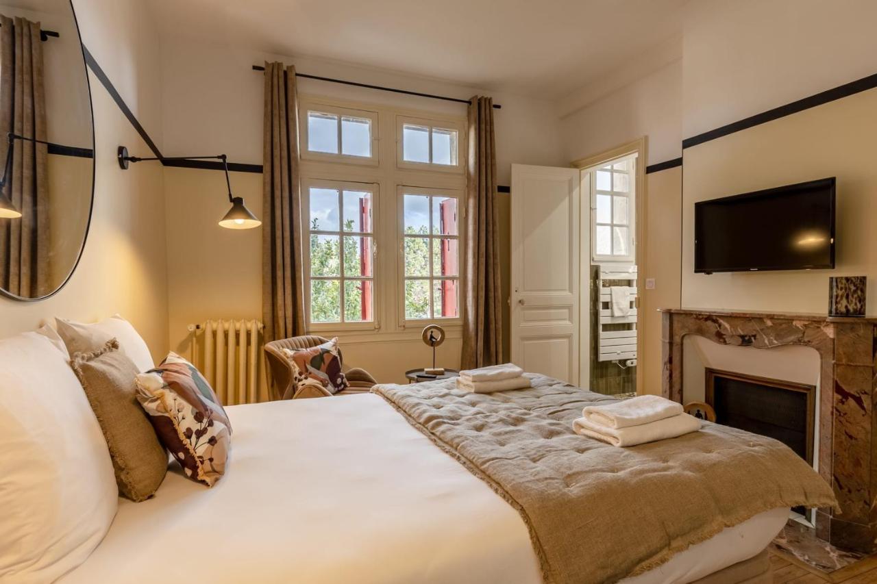 Le Manoir Des Embruns 14P - Location N1- Terrace- Public Parking 2 Min Villa Honfleur Exterior foto