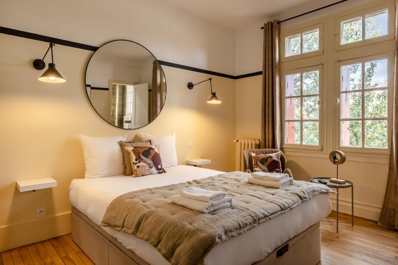 Le Manoir Des Embruns 14P - Location N1- Terrace- Public Parking 2 Min Villa Honfleur Exterior foto